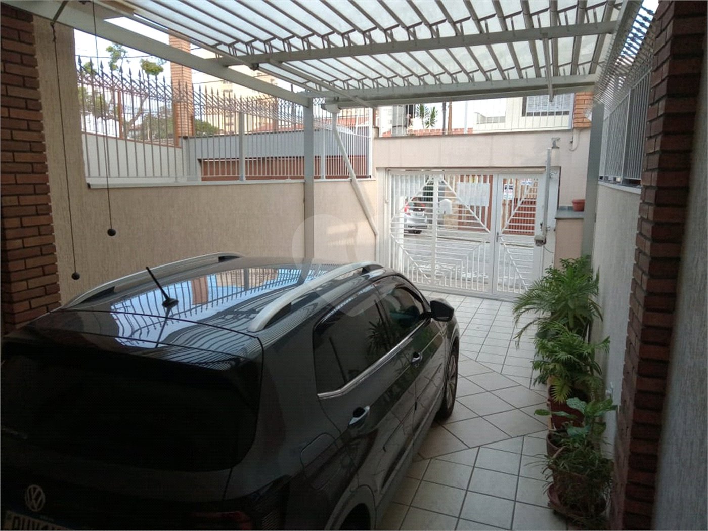 Sobrado à venda com 2 suítes em Pirituba, São Paulo, SP