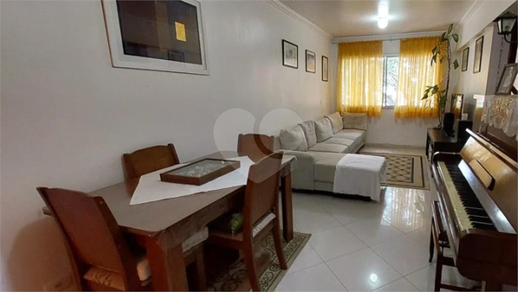 Apartamento à venda com 2 quartos em Vila Gustavo, São Paulo, SP