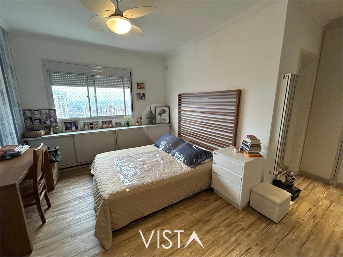Apartamento à venda com 3 suítes em Chácara Califórnia, São Paulo, SP