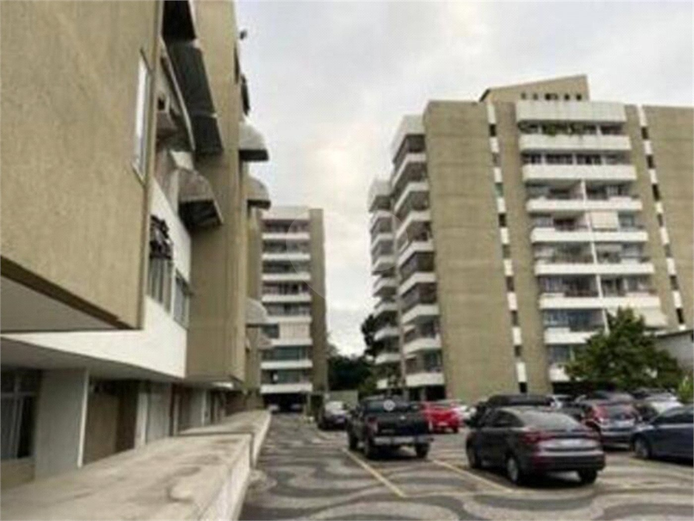 Apartamento à venda com 3 quartos, sendo 1 suíte, em Campo Grande, Rio de Janeiro, RJ