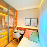 Apartamento à venda com 3 suítes em Perdizes, São Paulo, SP