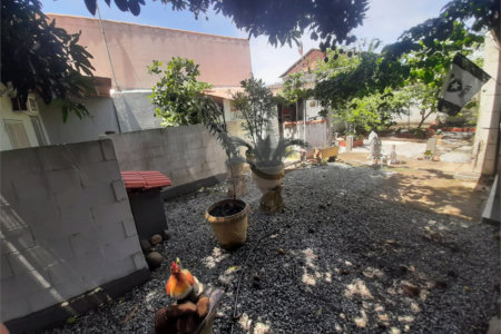 Casa à venda com 4 suítes em Santa Cruz, Rio de Janeiro, RJ