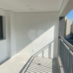 Apartamento à venda com 2 quartos, sendo 1 suíte, em Santo Amaro, São Paulo, SP