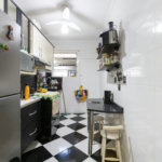 Apartamento com 2 dormitórios à venda, 65 m² por R$ 410.000,00 - Embaré - Santos/SP