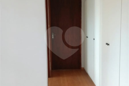 Apartamento para alugar com 3 quartos, sendo 1 suíte,  em Santana, São Paulo, SP