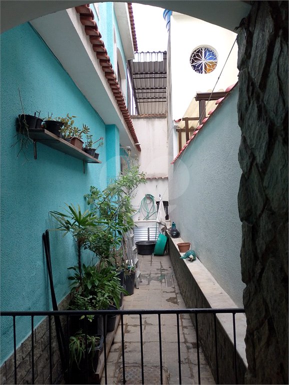 Casa à venda com 3 quartos, sendo 1 suíte, em Campo Grande, Rio de Janeiro, RJ