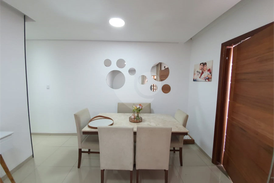 Casa Térrea à venda com 4 quartos, sendo 2 suítes, em Tremembé, São Paulo, SP
