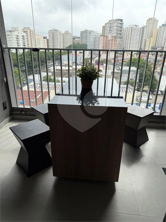 Apartamento à venda ou para alugar com 2 quartos, sendo 1 suíte, em Santana, São Paulo, SP