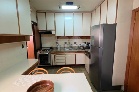 Apartamento para alugar com 4 quartos, sendo 2 suítes,  em Jardim São Paulo(zona Norte), São Paulo, SP