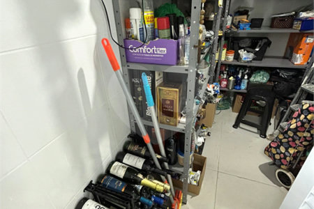Apartamento à venda com 4 quartos, sendo 3 suítes, em Água Fria, São Paulo, SP