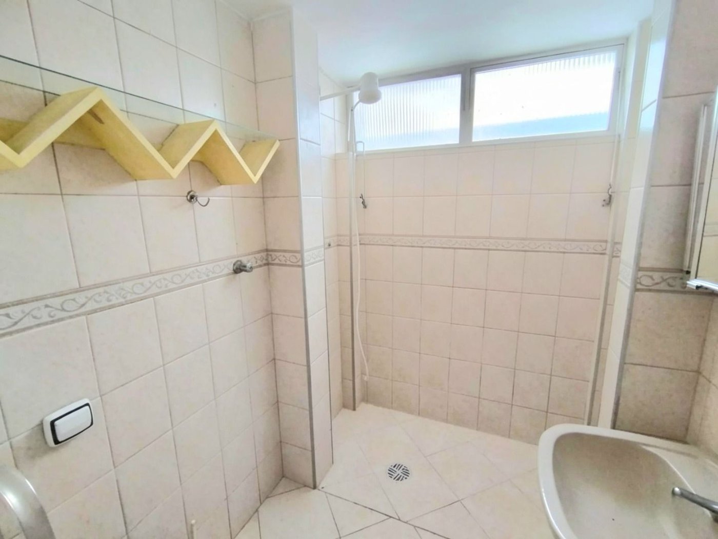 Apartamento com 1 dormitório à venda, 55 m² por R$ 420.000,00 - Pompéia - Santos/SP