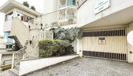Apartamento à venda com 2 quartos em Santana, São Paulo, SP