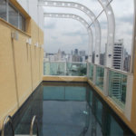 Apartamento para alugar com 1 suíte em Vila Olímpia, São Paulo, SP