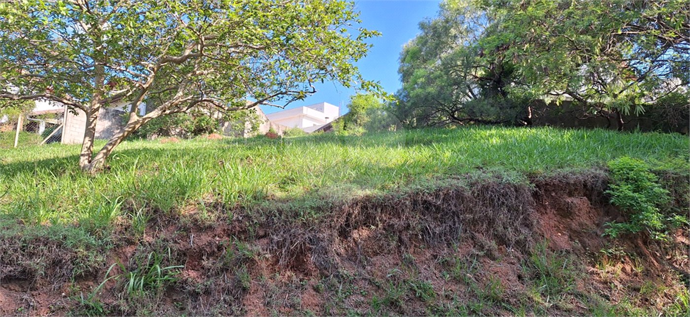Terreno à venda em Marambaia, Vinhedo, SP