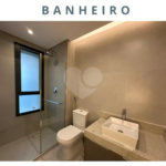 Apartamento para alugar com 2 quartos, sendo 1 suíte, em Sumaré, São Paulo, SP