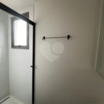 Apartamento à venda com 2 suítes em Indianópolis, São Paulo, SP
