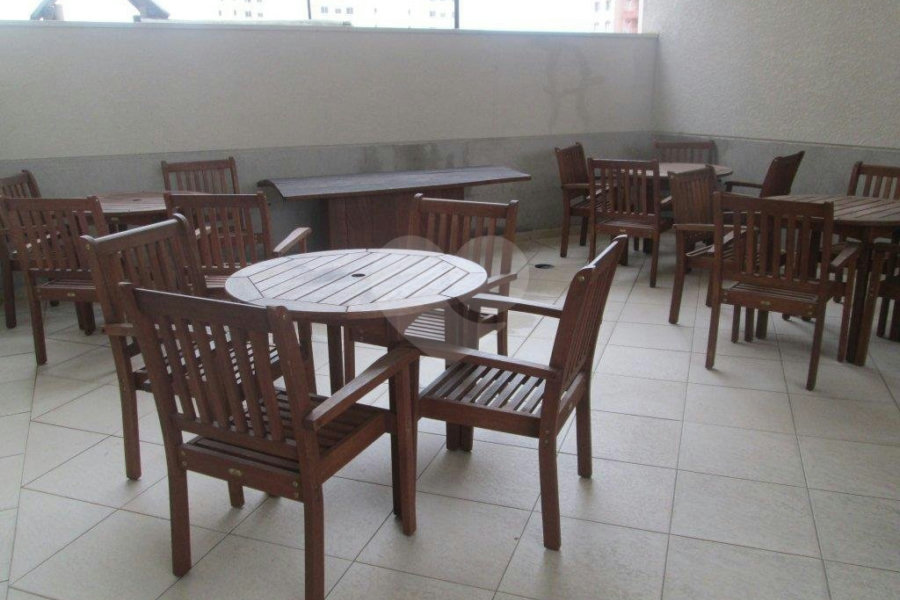 Apartamento à venda com 3 quartos, sendo 1 suíte, em Tucuruvi, São Paulo, SP