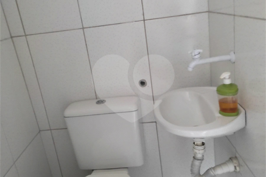 Casa à venda com 3 quartos em Casa Verde, São Paulo, SP