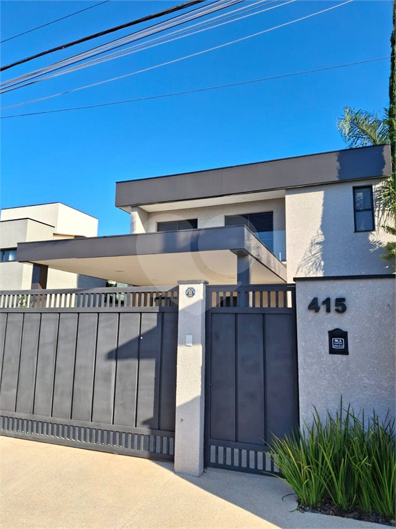Casa à venda com 3 suítes em Vila Esperia ou Giglio, Atibaia, SP