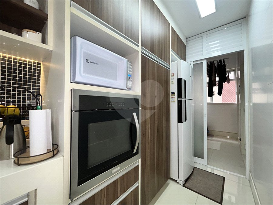 Apartamento à venda com 2 suítes em Tijuca, Rio de Janeiro, RJ
