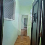 Apartamento à venda com 3 quartos em Rio Comprido, Rio de Janeiro, RJ