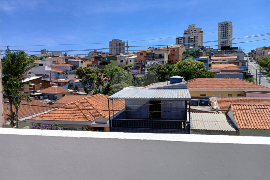 Sobrado à venda com 3 quartos, sendo 1 suíte,  em Imirim, São Paulo, SP