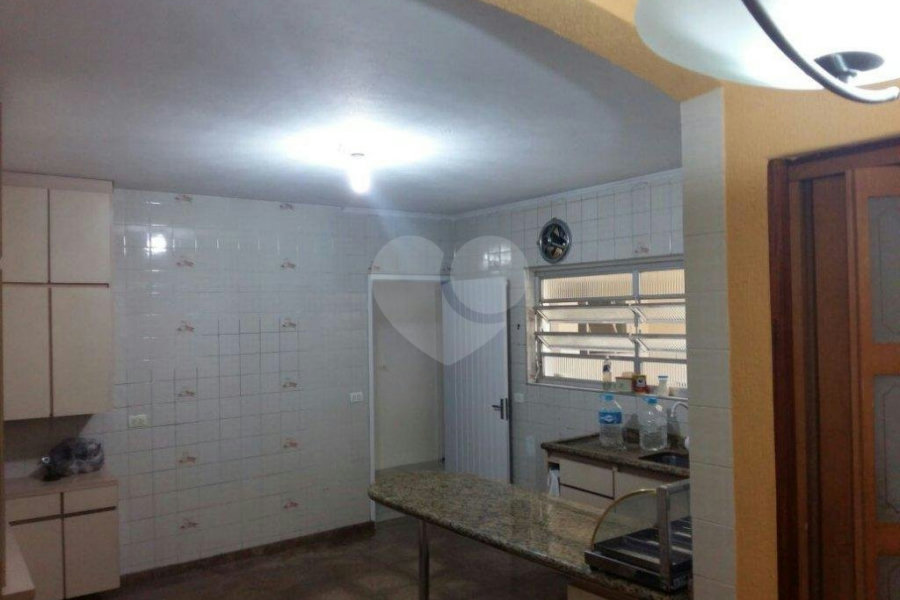 Sobrado à venda com 3 quartos, sendo 1 suíte, em Jardim Brasil (zona Norte), São Paulo, SP