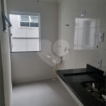 Apartamento à venda com 2 quartos em Vila Gustavo, São Paulo, SP