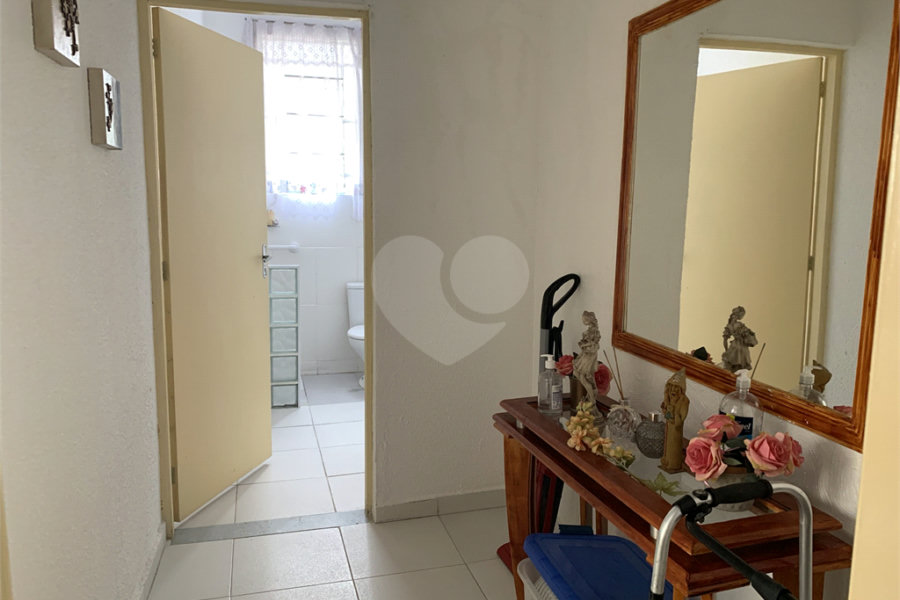 Casa à venda com 2 quartos em Casa Verde, São Paulo, SP