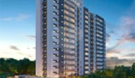 Apartamento à venda com 3 quartos, sendo 2 suítes,  em Jardim das Indústrias, São José dos Campos, SP