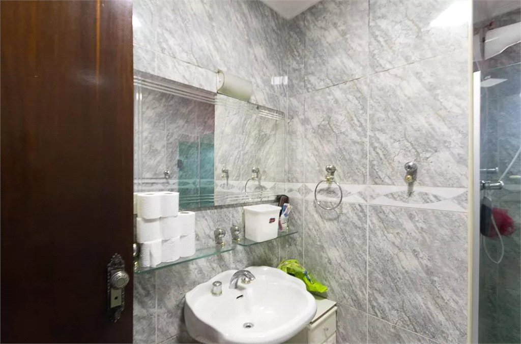 Casa à venda com 5 quartos, sendo 4 suítes, em Vila Maria Alta, São Paulo, SP