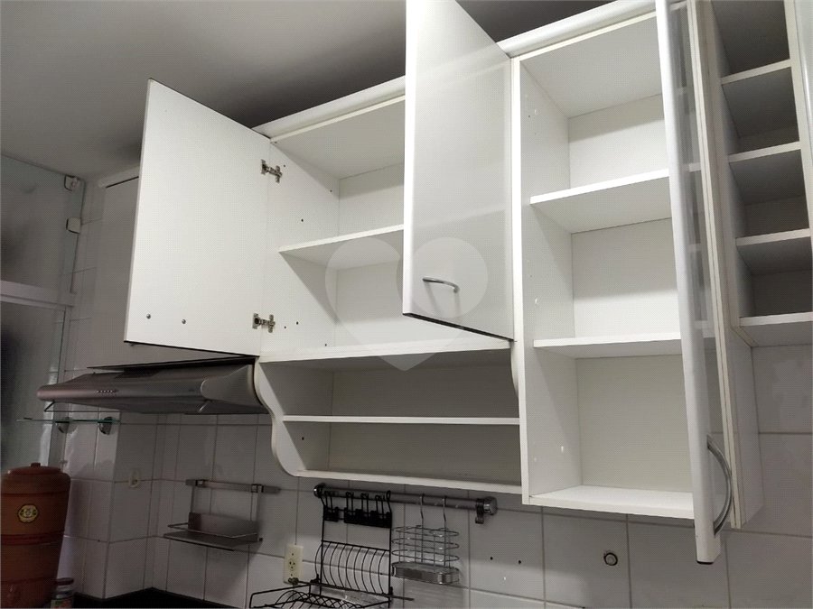 Apartamento à venda com 2 quartos, sendo 1 suíte, em Santa Teresinha, São Paulo, SP