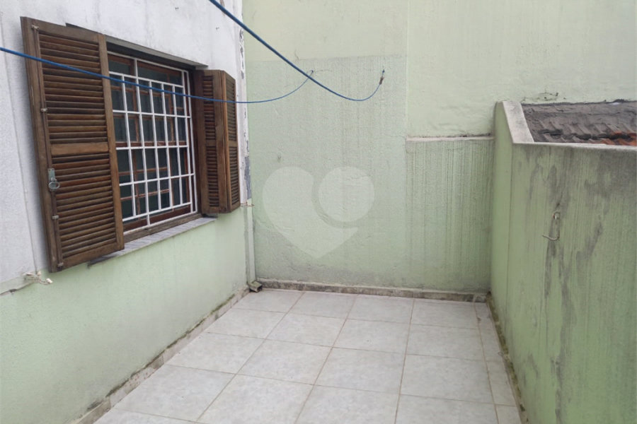 Sobrado à venda com 4 quartos, sendo 1 suíte, em Santana, São Paulo, SP