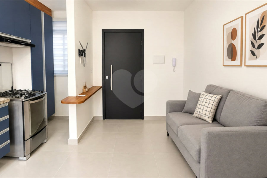 Casa para alugar com 1 quarto em Tucuruvi, São Paulo, SP