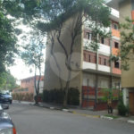 Apartamento à venda com 3 quartos em Santo Amaro, São Paulo, SP