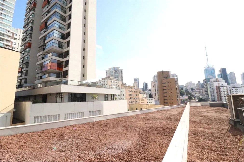 Apartamento à venda com 1 quarto em Vila Mariana, São Paulo, SP