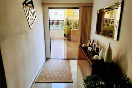 Cobertura à venda com 3 quartos, sendo 1 suíte, em Tijuca, Rio de Janeiro, RJ