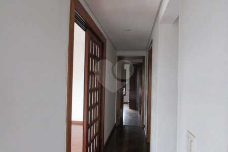 Apartamento à venda com 3 suítes em Bela Aliança, São Paulo, SP