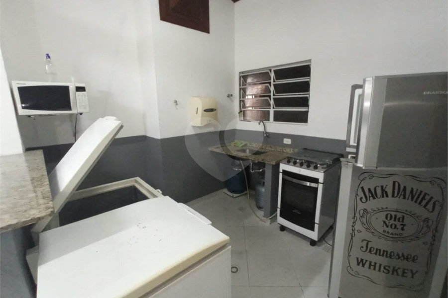 Casa à venda com 3 quartos, sendo 1 suíte, no condomínio Cond Res Paineiras, São Paulo - SP