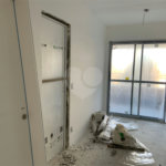 Apartamento à venda com 1 quarto em Bosque da Saúde, São Paulo, SP