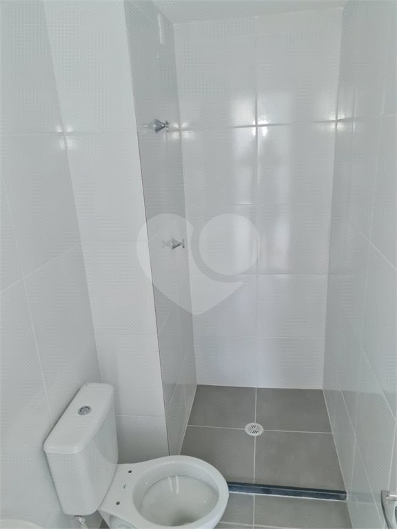Apartamento à venda com 2 quartos em Vila Guilherme, São Paulo, SP