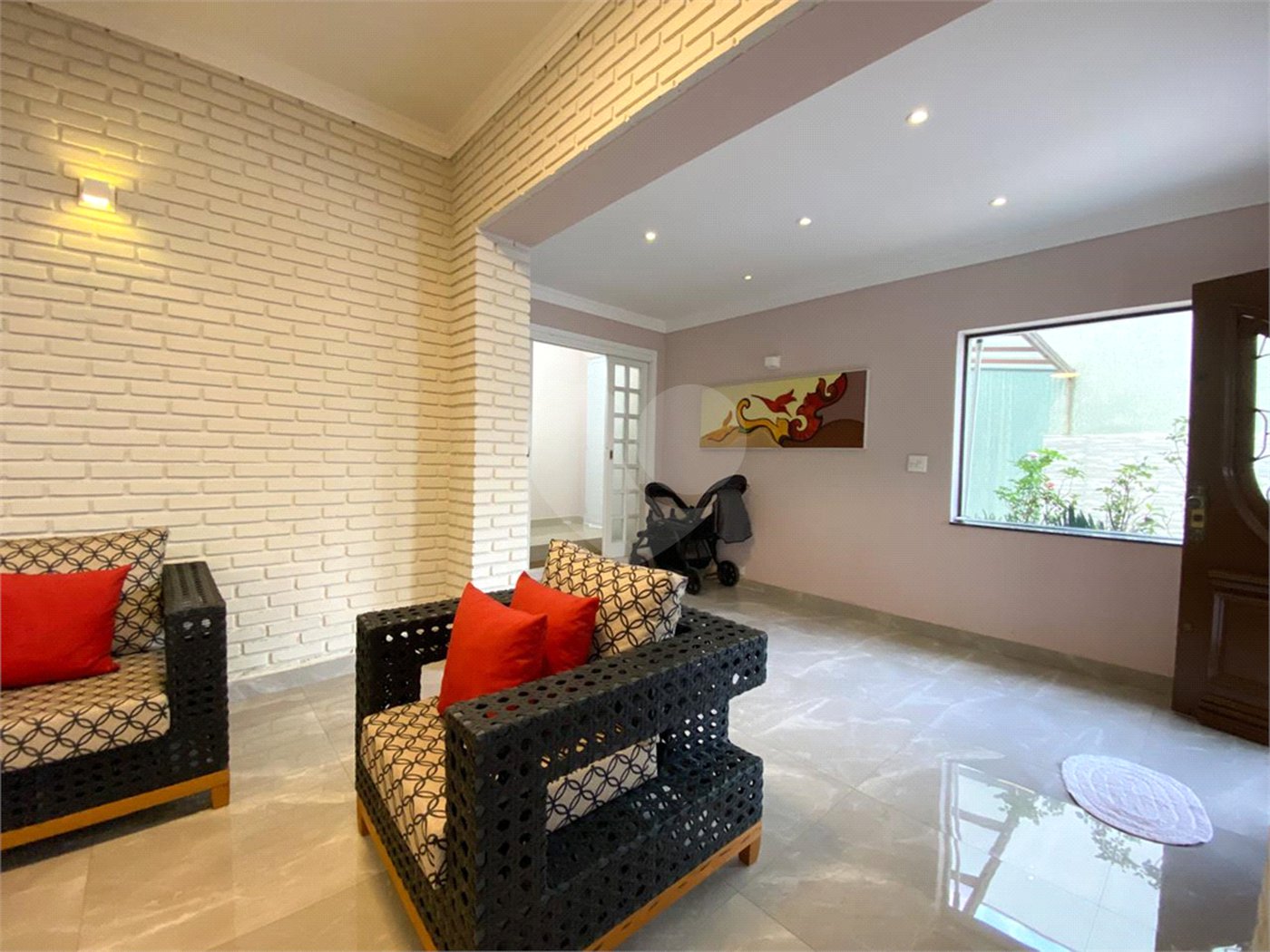 Casa à venda com 3 quartos, sendo 1 suíte, em Santana, São Paulo, SP
