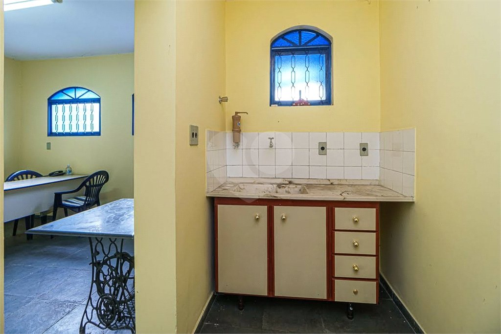 Sobrado à venda com 3 quartos em Jardim Prudência, São Paulo, SP