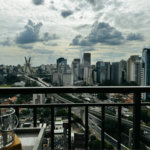 Apartamento à venda com 3 quartos em Vila Cordeiro, São Paulo, SP