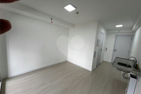 Studio à Venda – Lumiere Studios - Chácara Klabin – São Paulo/SP