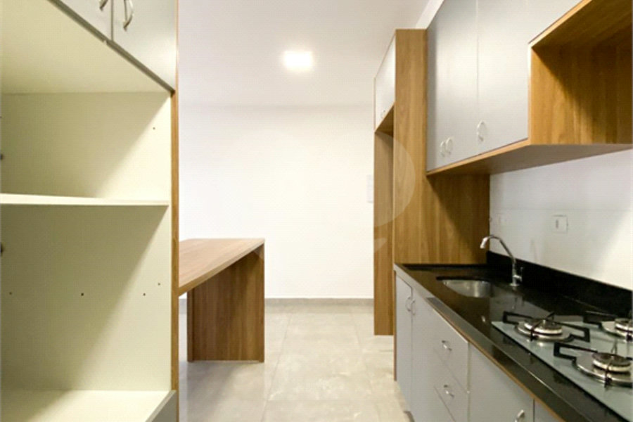 Apartamento à venda com 1 quarto em Vila Maria, São Paulo, SP