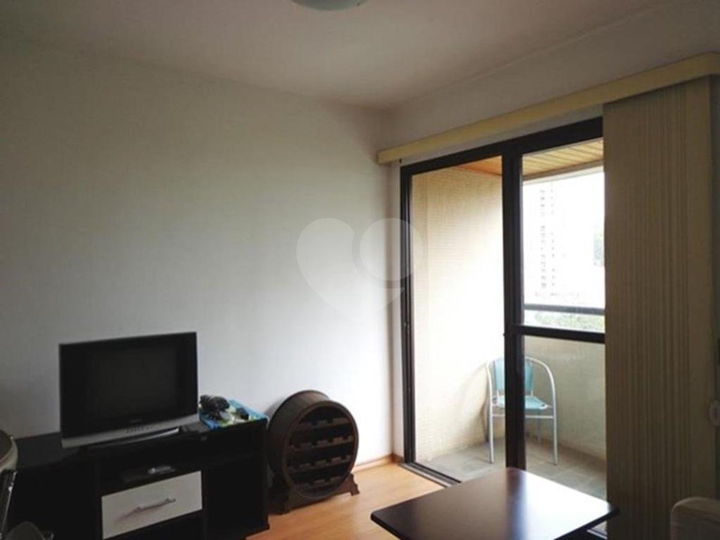 Apartamento à venda com 1 suíte em Vila Suzana, São Paulo, SP