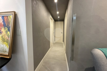 Apartamento à venda com 3 quartos, sendo 1 suíte,  em Recreio dos Bandeirantes, Rio de Janeiro, RJ