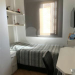Apartamento à venda com 3 quartos, sendo 1 suíte, em Jardim das Vertentes, São Paulo, SP