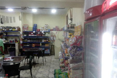 Loja à venda em Rio Comprido, Rio de Janeiro, RJ